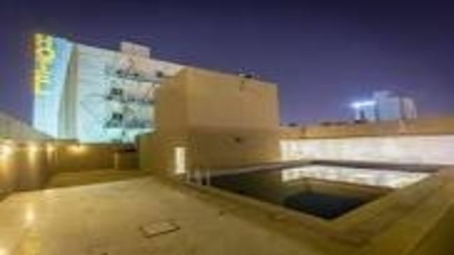 Al Muhaidb Down Town - King Fahd Road Эр-Рияд Удобства фото